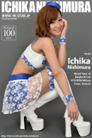 Ichika Nishimura in 45 - Race Queen [2014-12-24] gallery from 4K-STAR